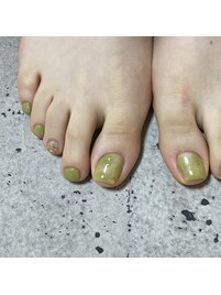 シンプル定額コース♪