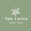 スパ ルシカ(Spa Lucica)ロゴ
