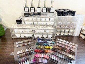 サロン アイ(salon i)/