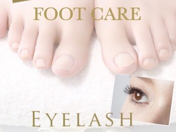 同時施術が得意です