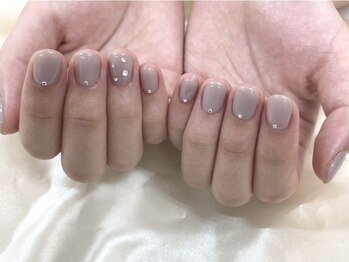 オールシーズン◎ネイル☆