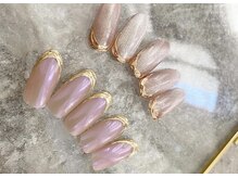 レイ 名古屋店(REY)/デザインサンプル