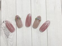 ティーエヌ イトーヨーカドー能見台店/季節の定額7700円コース