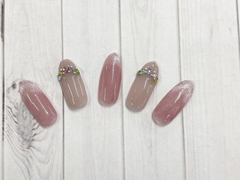 ティーエヌ イトーヨーカドー能見台店/季節の定額7700円コース