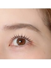 ヒア(Here.)/まつ毛パーマ/パリジェンヌ