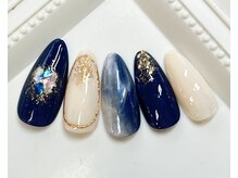 チェリーズクラブ ふじみ野店(Cherry'sClub)/トレンドデザイン