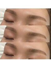 ミュゲ(muguet)/眉ワックス