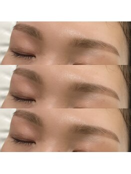 ミュゲ(muguet)/眉ワックス