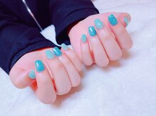 マカナマナ(Makana Mana)/