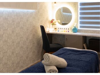 ステッラ(STELLA☆)/サロン店内