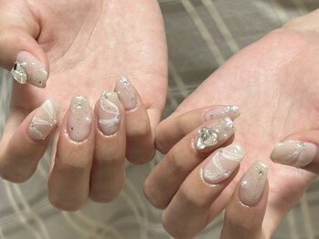 プライベート ネイルサロン シェリル(Cherir)/