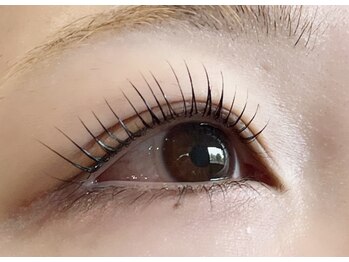 ルーア(Lua)/デザインパーマ