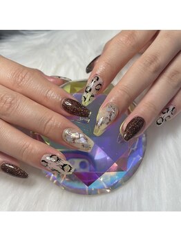 オール バイ ワンネス(ALL by One'Ness)/