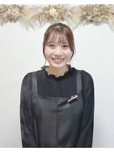 ナチュレ ふじみ野店(NATURE)&nbsp;秋山 桃子