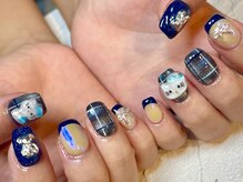 ユーフォリア 目黒(Euphoria)/120min