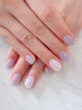 ネイルズ アヴァンティ(Nails Avanti)/定額デザインジェルネイル