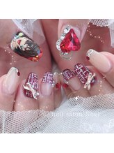 ノエル 横浜(Noel)/Ｊｒ痛ネイル