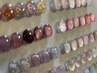 ＼HAND／初回オフ無料！パラジェル込【きらめきFlashネイル/¥7700】