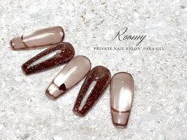 《パラジェル》Valentine