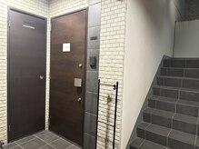 ブレック 名古屋高岳店(BREC)/ジム入り口