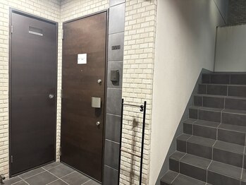 ブレック 名古屋高岳店(BREC)/ジム入り口