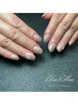 丸フレンチ+パーツ