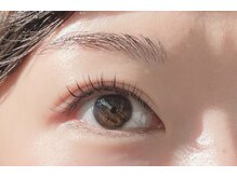 L.アイラッシュアンドビューティー/お客様デザイン