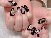 ラクロレ(LaColorer)/◇チップ