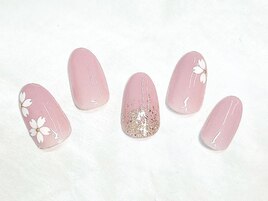 トレンド定額　7500円