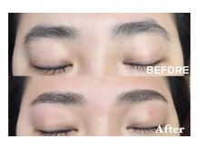 ビューティーサロン ハル(Beauty Salon ha_ru)/眉毛ワックス