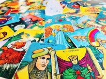 ラフェクレール(La Fee Craire)の雰囲気（タロットは現在のお悩みにお勧め♪算命学は宿命を鑑定致します）