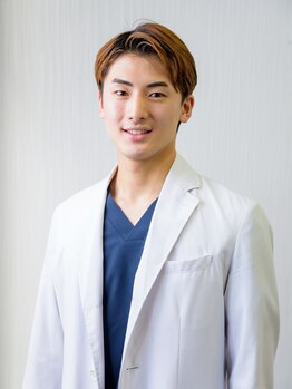 ファミリア整体院/清木大雅