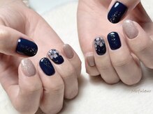 モフルール(Mofuleur)/夜桜