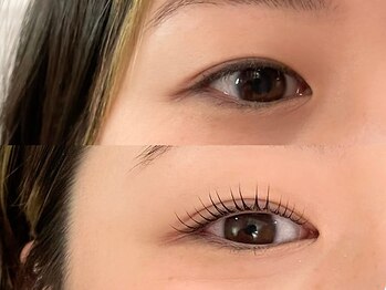 アンバイアオ 本町(UN by ao.)/ラッシュリフト