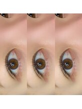 ボアップ 松山店(boappu)/まつ毛パーマ