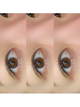 ボアップ 松山店(boappu)/まつ毛パーマ