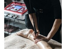 【なりたい自分になる。自分の理想を追い求める大人の美容空間】わたしの あなたの 寄り添う美容