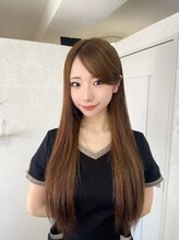 キアラ(CHIARA) 荒田 