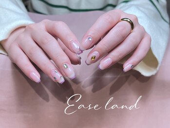 イーズィランド(Ease land)/フレンチ
