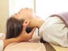 【人気No.3】≪疲労回復・じっくり揉みほぐし≫全身整体マッサージ(120分)