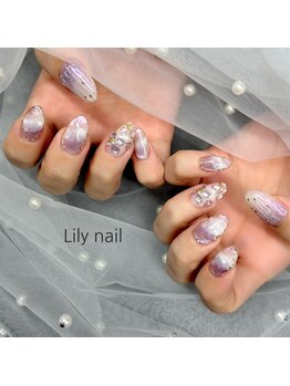 リリーネイル(Lily nail)/
