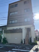 ビオ整体院 岐阜院/当院の外観です！