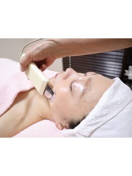 美白ケアをしたい