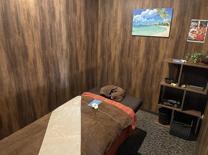アジアンリラクゼーションヴィラ 小倉北方(asian relaxation villa)の写真