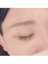 アネラ(ANELA)/平行眉【小山市】