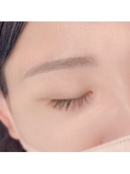 アネラ(ANELA)/平行眉【小山市】