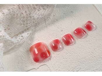 エイト(8)/Foot定額¥10000