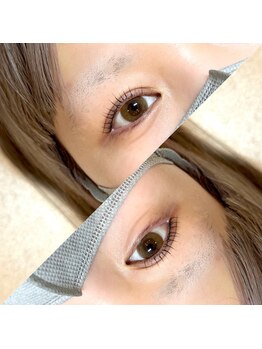 リコ(Rico)/パリジェンヌ