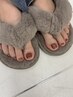 フット・シンプルコース