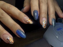 スノー ドロップ(Snow drop)/マグネット